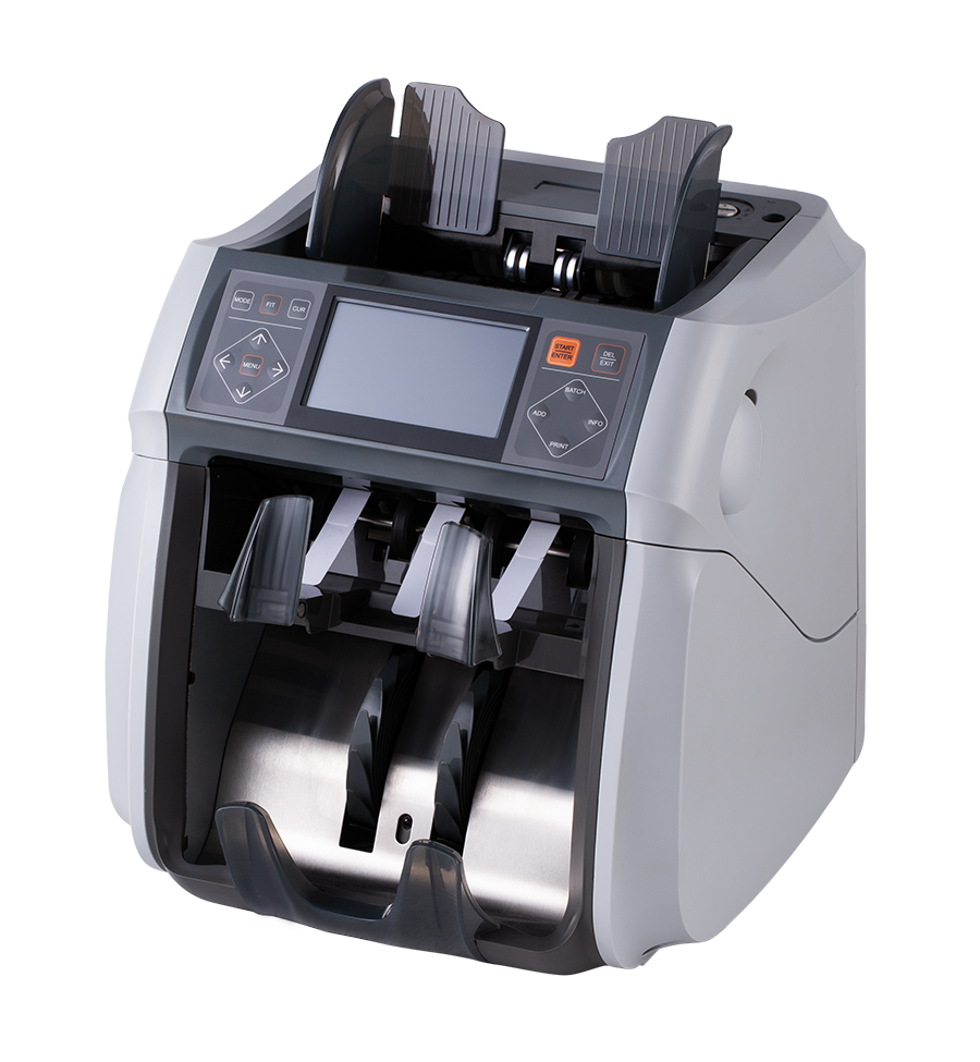 Ht 9100 yuting professional bank equipment since 1994